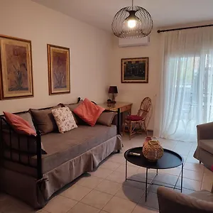 Apartman Magdalena & Bambino, Szárti
