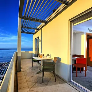 hotellátogatás